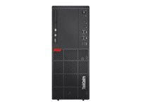 Lenovo ThinkCentre M710t - tour - Core i5 7400 3 GHz - 8 Go - 256 Go - Français 10M90007FR