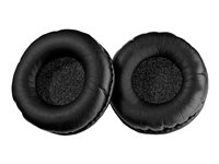 EPOS I SENNHEISER HZP 18 - Size S - protections auditives pour casque (pack de 2) - pour CC 510, 530; Sennheiser CC 520, 520 IP, 530; MB 50; SH 230, 230 IP, 330, 330 IP, 335 1000772