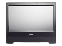 Shuttle XPC X5073TA - tout-en-un - Core i3 8145U 2.1 GHz - 8 Go - SSD 120 Go - LED 15.6" X5073TA BLACK