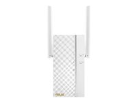 ASUS RP-AC66 - Extension de portée Wifi - Wi-Fi 5 - 2.4 GHz, 5 GHz mural 90IG0250-BO3R00