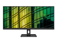 AOC Essential-line U34E2M/BK - écran LED - 34" U34E2M