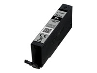 Canon CLI-581BK XXL - Taille XXL - noir - original - réservoir d'encre - pour PIXMA TS6251, TS6350, TS6351, TS705, TS8251, TS8252, TS8350, TS8352, TS9550, TS9551 1998C001