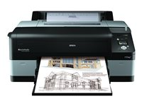 Epson Stylus Pro 4900 Spectro_M1 - imprimante grand format - couleur - jet d'encre C11CA88001A3