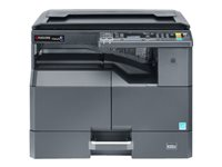 Kyocera TASKalfa 1800 - imprimante multifonctions - Noir et blanc 1102NC3NL0