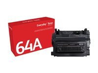 Everyday - Noir - compatible - cartouche de toner (alternative pour : HP CC364A) - pour HP LaserJet P4014, P4015, P4515 006R03710