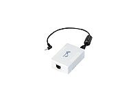 AXIS - Répartiteur alimentation sous Ethernet (Power over Ethernet - PoE) - pour Network Camera 206, 206M, 207 5008-001