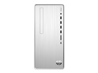 HP Pavilion TP01-0041nf - Mini-ITX - Core i5 9400F 2.9 GHz - 8 Go - SSD 256 Go, HDD 1 To - Français 8BT39EA#ABF