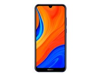 Huawei Y6s - 4G smartphone - double SIM - RAM 3 Go / Mémoire interne 32 Go - microSD slot - Écran LCD - 6.09" - 1560 x 720 pixels - rear camera 13 MP - front camera 8 MP - bleu orchidée 51095RWA