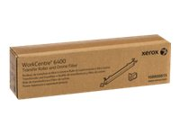 Xerox WorkCentre 6400 - Rouleau de transfert d'imprimante - pour WorkCentre 6400, 6400/XFM, 6400S, 6400SFS, 6400X, 6400XF, 6400XM 108R00815