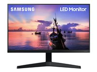 Samsung F24T354FHR - écran LED - Full HD (1080p) - 24" LF24T354FHRXEN