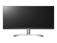 LG 29WK600-W - écran LED - 29" 29WK600-W