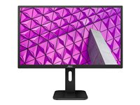 AOC Q27P1 - écran LED - QHD - 27" Q27P1