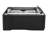 HP bac d'alimentation - 500 feuilles CF406A