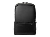 HP Duotone - Sac à dos pour ordinateur portable - 15.6" - Noir/or - pour OMEN by HP 15; HP 14, 15; ENVY 13, 14; Pavilion 15; Pavilion Gaming 15; Pavilion x360 4QF96AA#ABB