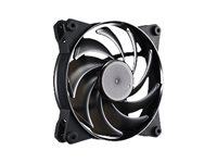 Cooler Master MasterFan Pro 120 Air Balance - Ventilateur châssis - 120 mm MFY-B2NN-13NMK-R1