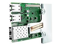 Broadcom 57800S - Adaptateur réseau - 10Gb Ethernet x 2 + 1000Base-T x 2 - pour PowerEdge R620, R720, R820, R920; PowerEdge R630, R640, R730, R740, R830, R930, R940 540-BBFI