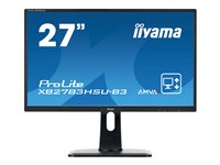 Iiyama ProLite XB2783HSU-B3 - écran LED - Full HD (1080p) - 27" XB2783HSU-B3