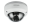 D-Link Vigilance DCS-4602EV Full HD Outdoor Vandal-Proof PoE Dome Camera - Caméra de surveillance réseau - dôme - extérieur - à l'épreuve du vandalisme - couleur (Jour et nuit) - 2 MP - 1920 x 1080 - 1080p - LAN 10/100 - MJPEG, H.264 - DC 12 V