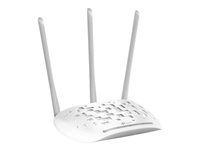 TP-Link TL-WA901N - Borne d'accès sans fil - Wi-Fi - 2.4 GHz TL-WA901N