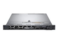 Dell EMC PowerEdge R640 - Montable sur rack - Xeon Silver 4214R 2.4 GHz - 32 Go - SSD 480 Go RFGMP