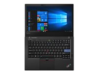 Lenovo ThinkPad T25 25th Anniversary Edition - 14" - Core i7 7500U - 16 Go RAM - 512 Go SSD - Français 20K70000FR