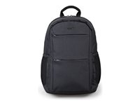 PORT SYDNEY BP - Sac à dos pour ordinateur portable - 15.6" - noir 135073