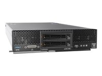 Lenovo Flex System x240 M5 - nœud d'ordinateur - Xeon E5-2667V4 3.2 GHz - 16 Go - aucun disque dur 953253G