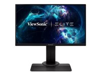 ViewSonic XG Gaming XG2405 - écran LED - Full HD (1080p) - 24" XG2405