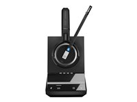 EPOS I SENNHEISER IMPACT SDW 5063 - Système de casque - sur-oreille - DECT - sans fil - EU 506586