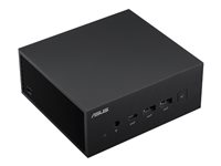 ASUS ExpertCenter PN64 S3037AD - mini PC - Core i3 1220P 1.5 GHz - 8 Go - SSD 256 Go 90MS02G1-M00150