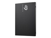 Seagate Barracuda ZA1000CM10002 - Disque SSD - 1 To - interne - 2.5" - SATA 6Gb/s ZA1000CM10002