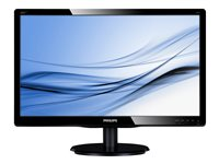 Philips V-line 200V4LAB2 - écran LED - 20" 200V4LAB2/00