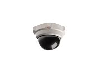 AXIS 216FD-V Vandal-Resistant Casing - Dôme de caméra - usage interne - transparent fumé - pour AXIS 216FD Fixed Dome Network Camera, 216FD-V Fixed Dome Network Camera 5005-061