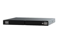 Dell Networking Virtual Edge Platform VEP4600 - Périphérique avec fonction de réseau virtuel (VNF) - avec 1 an de garantie pièces uniquement - 10GbE - 1U - rack-montable 210-APGU