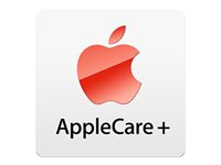 AppleCare+ - Contrat de maintenance prolongé - pièces et main d'oeuvre - 2 années (à partir de la date d'achat originale de l'appareil) - retour atelier - à acheter dans les 60 jours suivant la date d'achat du produit - pour iPhone 7 Plus S8418ZM/A