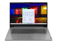 Lenovo IdeaPad 3 17ADA6 - 17.3" - AMD Ryzen 5 - 3500U - 8 Go RAM - 512 Go SSD - Français 82KS001SFR