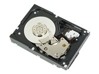 Dell - Kit client - disque dur - 4 To - interne - 3.5" - SATA 6Gb/s - 5400 tours/min 400-BGED