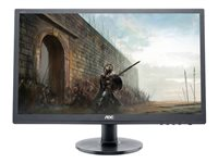 AOC Gaming G2460FQ - écran LED - Full HD (1080p) - 24" G2460FQ