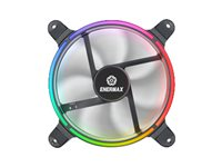 Enermax T.B. RGB UCTBRGB14-BP2 - Ventilateur châssis - 140 mm (pack de 2) UCTBRGB14-BP2