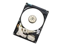 WD Endurastar J4K320 HEJ423280H9E300 - Disque dur - 80 Go - interne - 2.5" - SATA 1.5Gb/s - 4260 tours/min - mémoire tampon : 8 Mo 0A60319