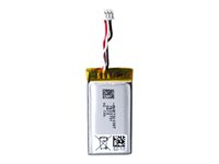 EPOS - Batterie - 2.1 Wh - pour IMPACT SDW 30 HS, 5033, 5034, 5035, 5036, 5063, 5064, 5065, 5066, 60 HS 1000807