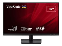 ViewSonic VA3209-2K-MHD - écran LED - 32" - HDR VA3209-2K-MHD