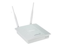 D-Link AirPremier N PoE Access Point with Plenum-rated Chassis DAP-2360 - Borne d'accès sans fil - Wi-Fi - 2.4 GHz DAP-2360