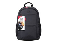 PORT SYDNEY BP - Sac à dos pour ordinateur portable - 13" - 14" - noir 135074