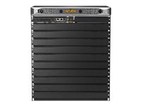 HPE Aruba 6410 v2 - Commutateur - C3 - Géré - Montable sur rack - PoE+ - pour P/N: R0X27C, R0X38C, R0X39C, R0X40C, R0X41C, R0X42C, R0X43C R0X27C