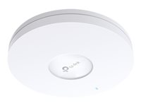 TP-Link EAP620 HD - Borne d'accès sans fil - Wi-Fi 6 - 2.4 GHz, 5 GHz - montable au plafond/mur EAP620 HD