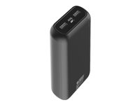 Urban Factory Juicee Max - Banque d'alimentation - 20000 mAh - 2.1 A (2 x USB) UPB20UF