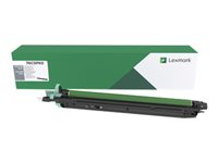 Lexmark - Noir - photoconducteur - pour Lexmark C9235, CS921, CS923, CX921, CX922, CX923, XC9225, XC9235, XC9245, XC9255, XC9265 76C0PK0