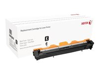 Xerox Brother DCP-1610 - Noir - originale - cartouche de toner - pour Brother DCP-1510, 1512, 1610, 1612, HL-1110, 1112, 1210, 1212, MFC-1810, 1910 006R03352