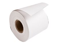 Brother - Rouleau (5,8 cm x 12 m) 12 rouleau(x) papier pour reçus - pour RuggedJet RJ-2030, 2050, 2140, 2150, 3050, 3150, 4030, 4040, 4230, 4250 RDR03E5